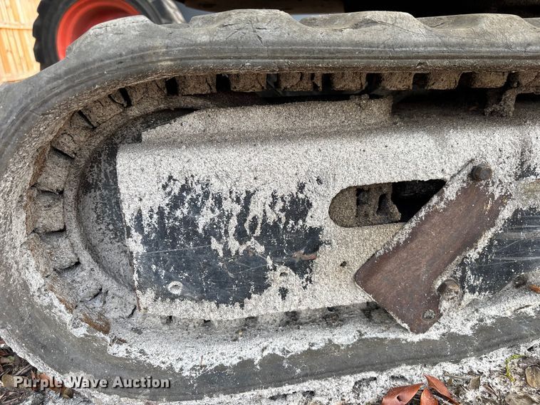 image for item DU0460 2019 Caterpillar 301.7 CR mini excavator