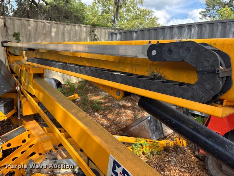 image for item DU0461 2022 Haulotte 5533A boom lift