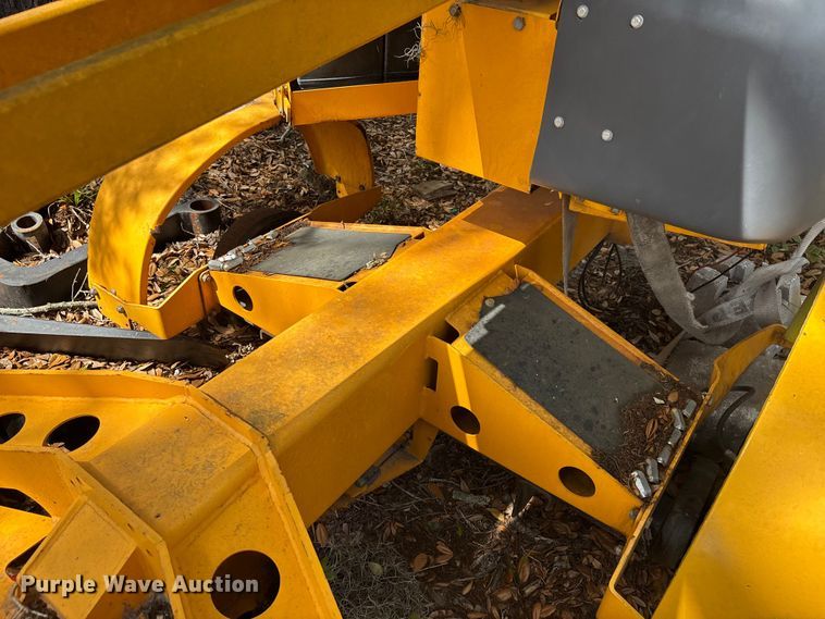 image for item DU0461 2022 Haulotte 5533A boom lift