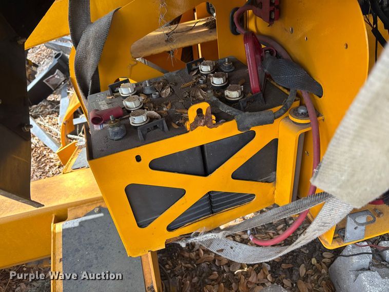 image for item DU0461 2022 Haulotte 5533A boom lift