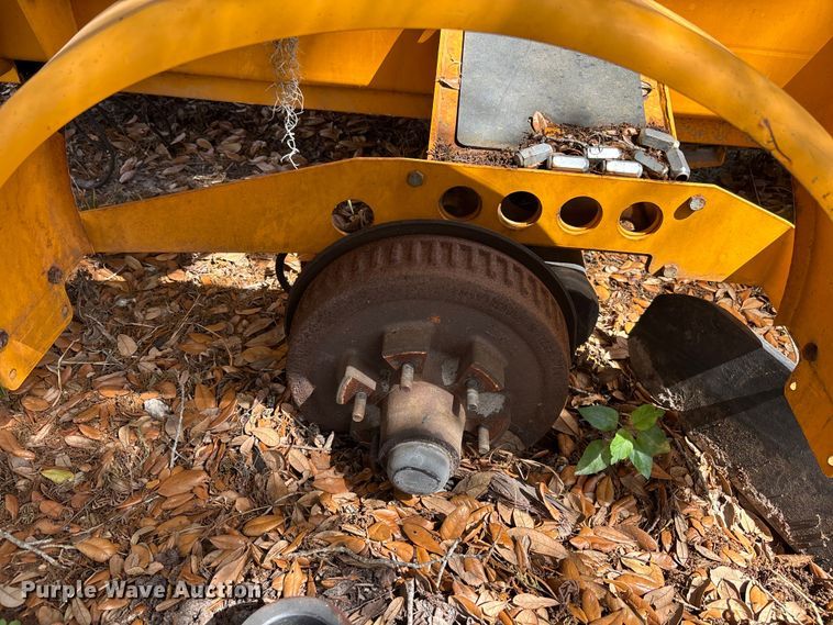 image for item DU0461 2022 Haulotte 5533A boom lift