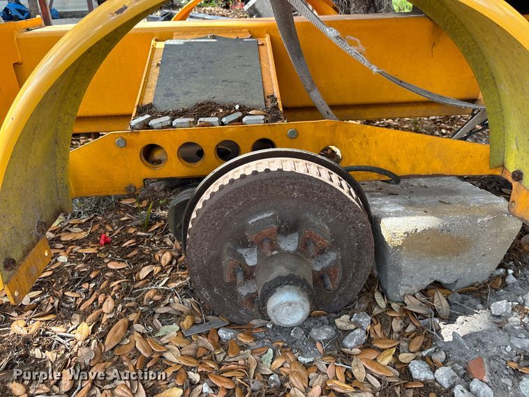 image for item DU0461 2022 Haulotte 5533A boom lift