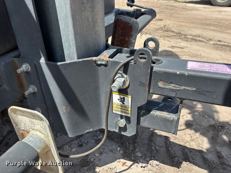 image for item DU0462 2019 Wanco WLTT light plant