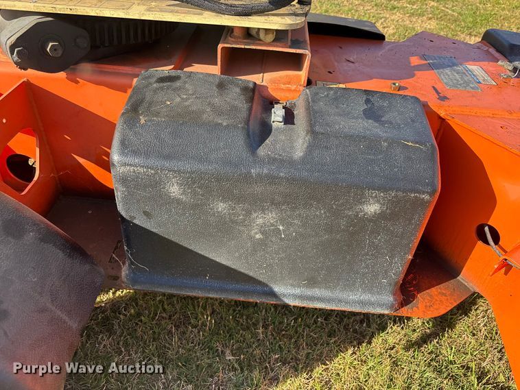 image for item DU0464 2016 JLG T350 boom lift