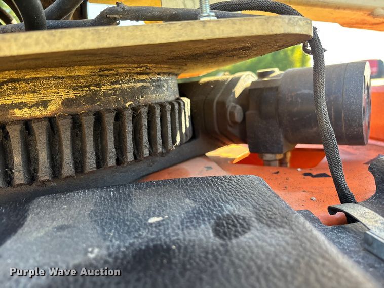 image for item DU0464 2016 JLG T350 boom lift