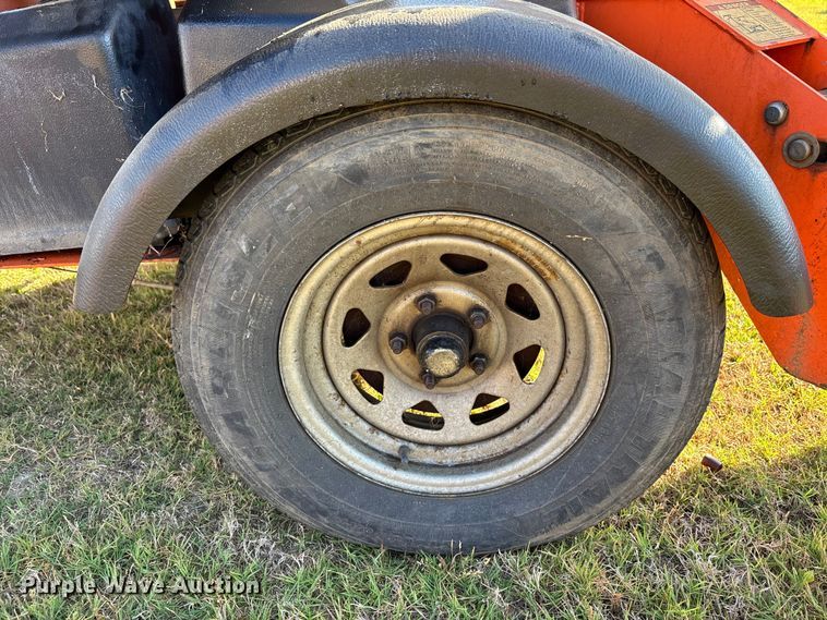 image for item DU0464 2016 JLG T350 boom lift