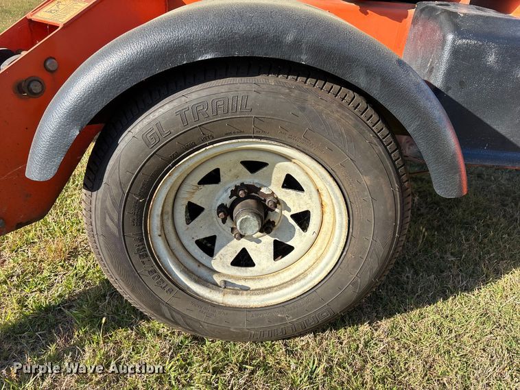 image for item DU0464 2016 JLG T350 boom lift