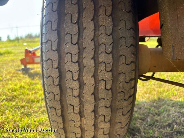 image for item DU0464 2016 JLG T350 boom lift