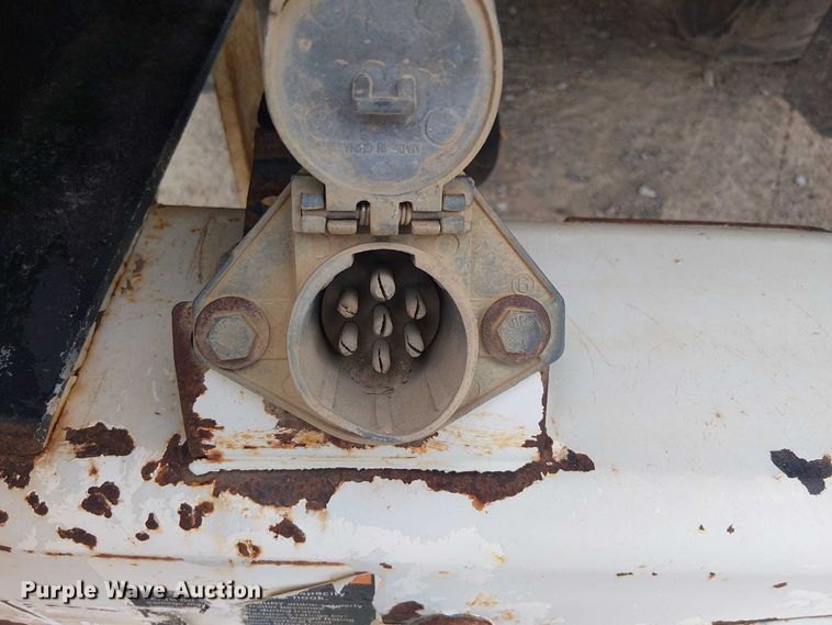 image for item DU3114 2007 International 7300 bucket truck