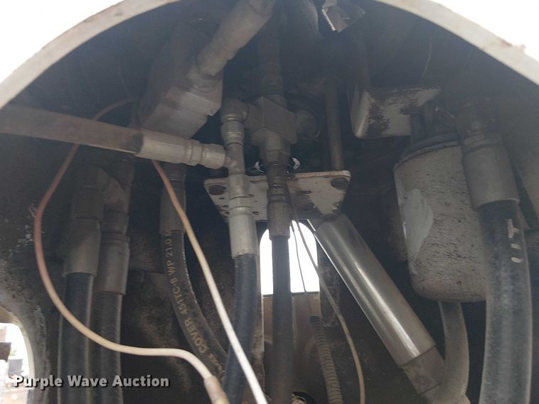 image for item DU3114 2007 International 7300 bucket truck