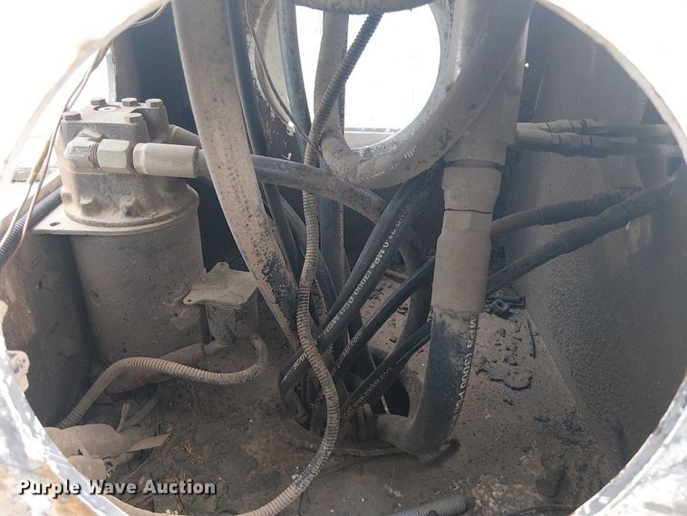 image for item DU3114 2007 International 7300 bucket truck