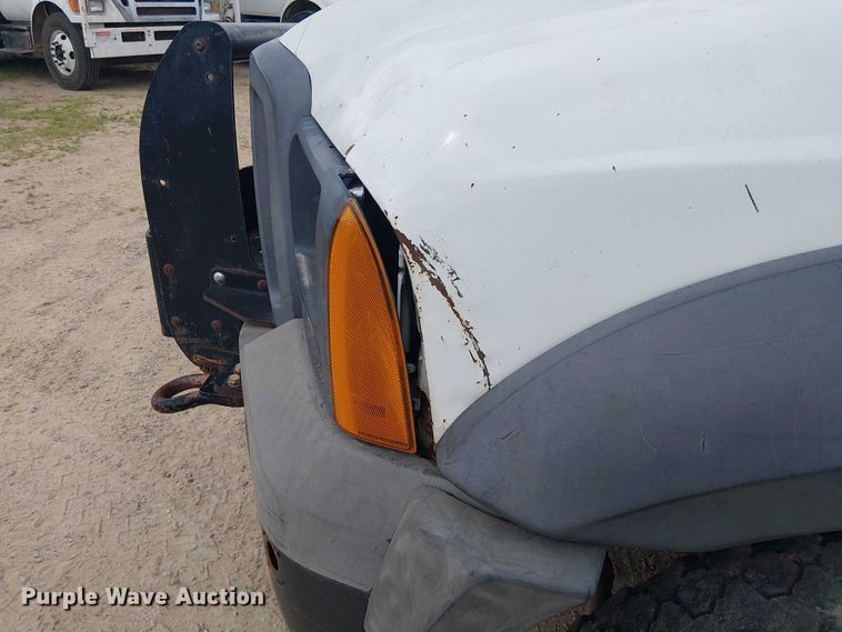 image for item DU3115 2005 Ford F550 