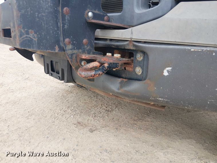 image for item DU3115 2005 Ford F550 