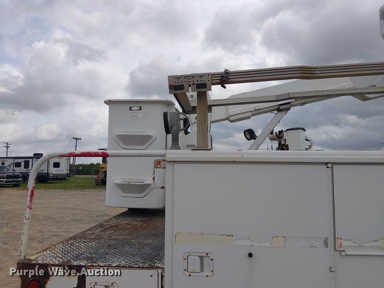 image for item DU3115 2005 Ford F550 