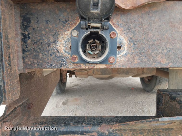 image for item DU3115 2005 Ford F550 