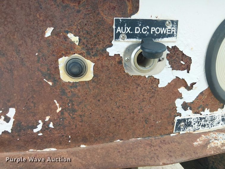 image for item DU3115 2005 Ford F550 