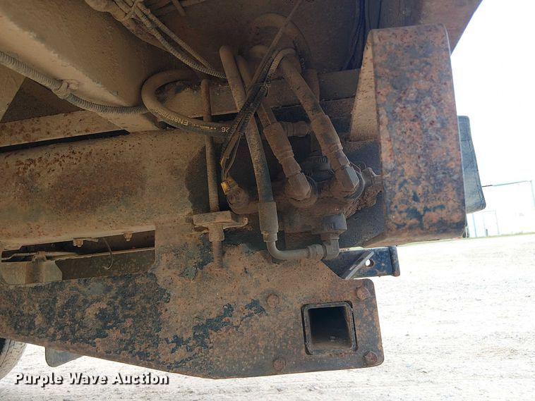 image for item DU3115 2005 Ford F550 