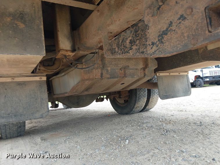 image for item DU3115 2005 Ford F550 