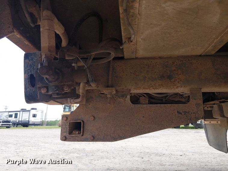 image for item DU3115 2005 Ford F550 