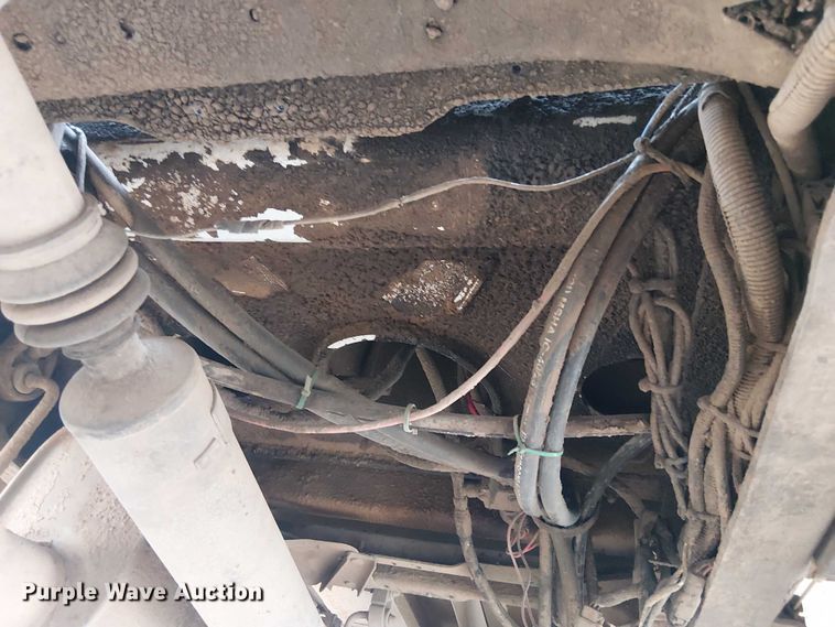 image for item DU3115 2005 Ford F550 