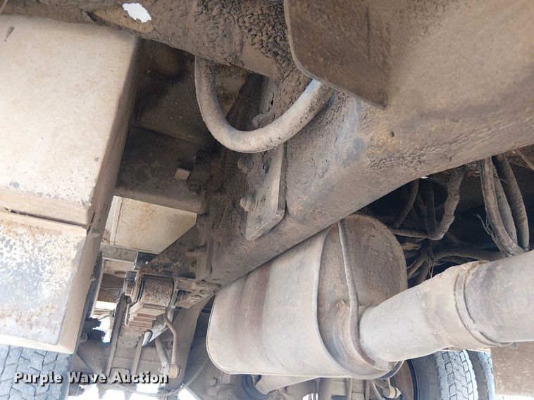 image for item DU3115 2005 Ford F550 