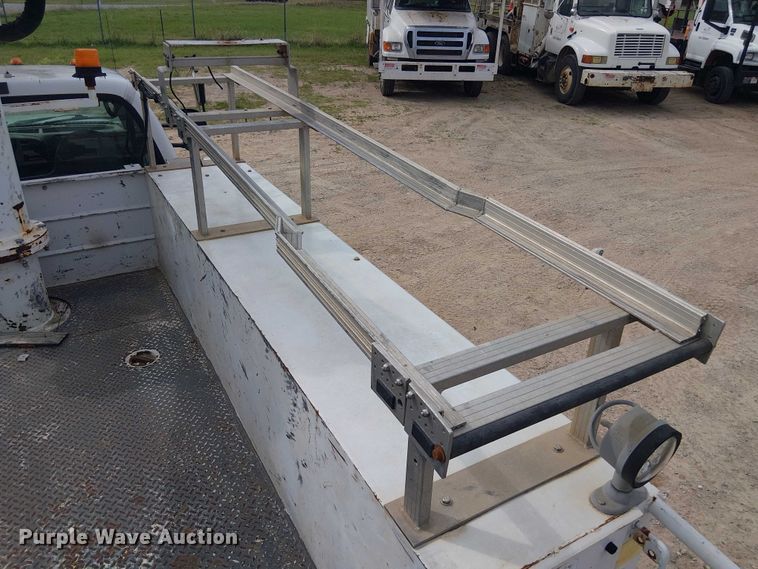 image for item DU3115 2005 Ford F550 