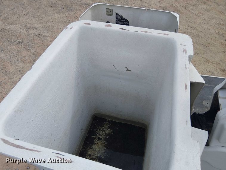 image for item DU3115 2005 Ford F550 