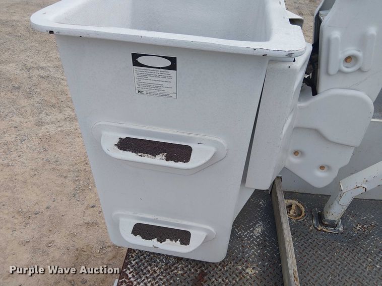 image for item DU3115 2005 Ford F550 