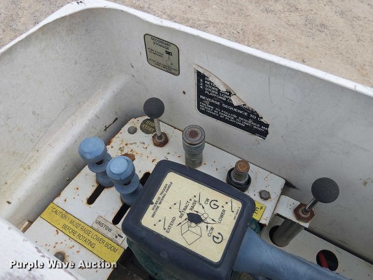 image for item DU3115 2005 Ford F550 