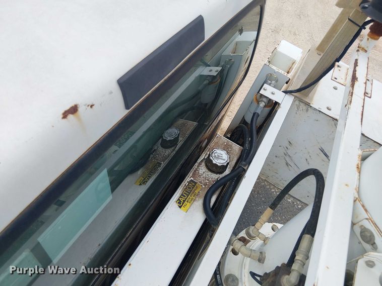 image for item DU3115 2005 Ford F550 