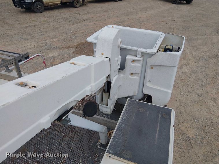 image for item DU3115 2005 Ford F550 