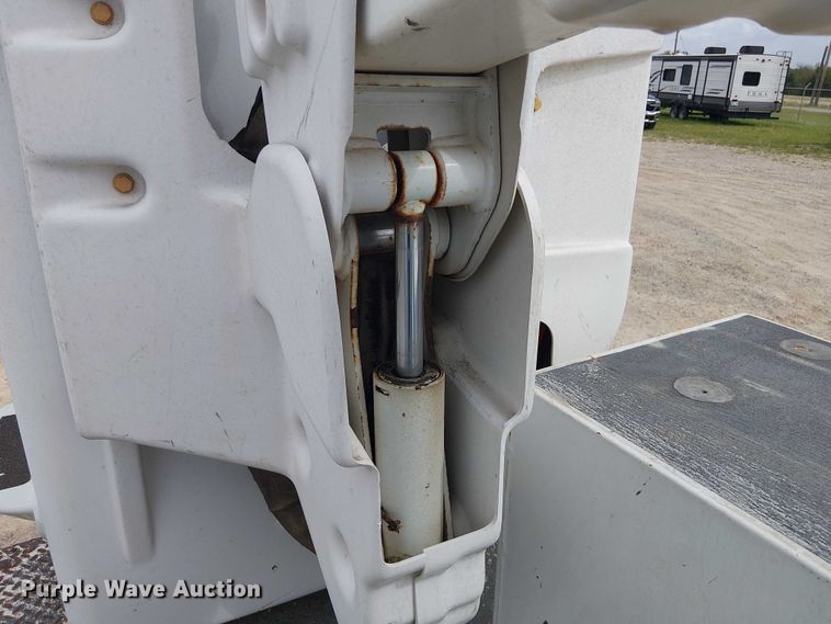 image for item DU3115 2005 Ford F550 