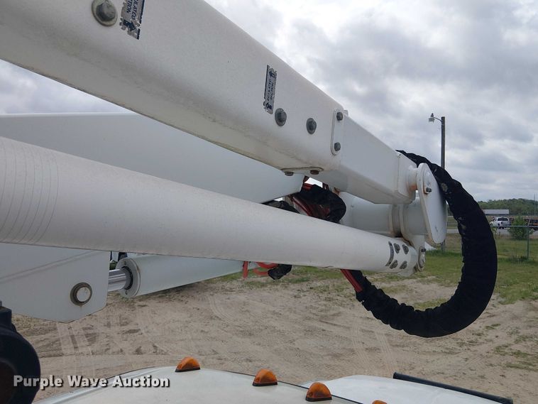 image for item DU3115 2005 Ford F550 