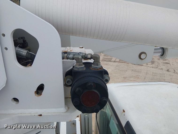 image for item DU3115 2005 Ford F550 