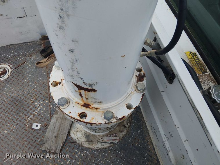 image for item DU3115 2005 Ford F550 