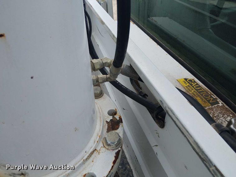 image for item DU3115 2005 Ford F550 