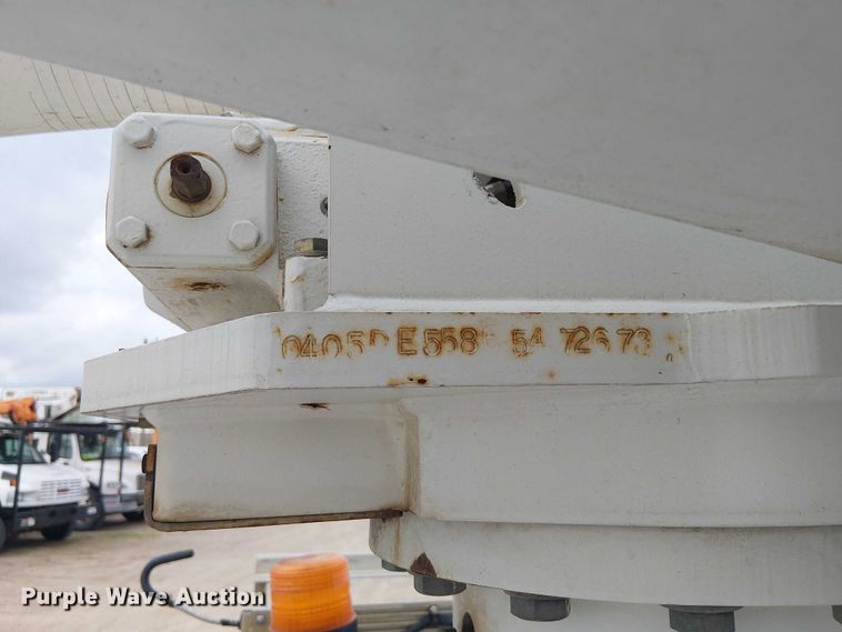 image for item DU3115 2005 Ford F550 