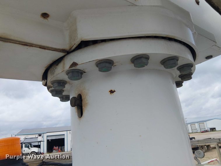 image for item DU3115 2005 Ford F550 