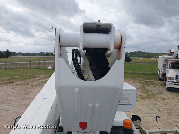 image for item DU3115 2005 Ford F550 