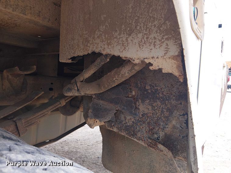 image for item DU3115 2005 Ford F550 