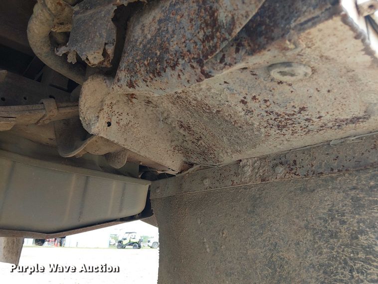 image for item DU3115 2005 Ford F550 