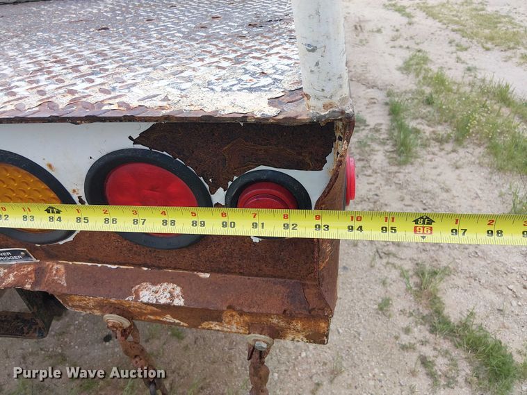 image for item DU3115 2005 Ford F550 