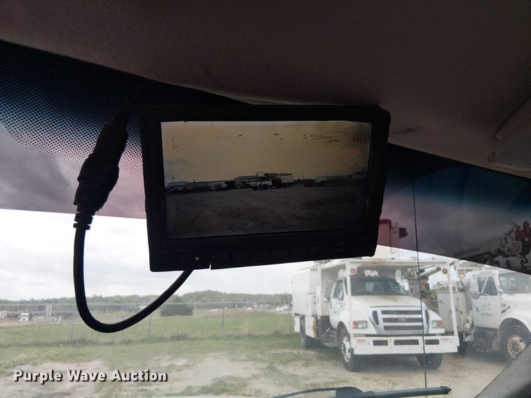 image for item DU3115 2005 Ford F550 