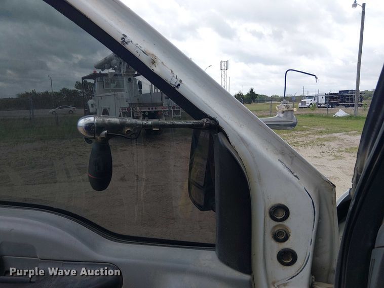 image for item DU3115 2005 Ford F550 