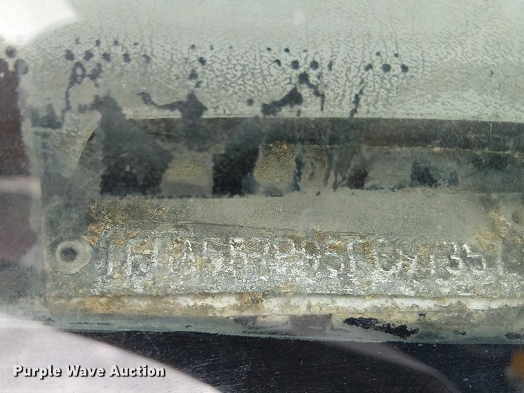 image for item DU3115 2005 Ford F550 