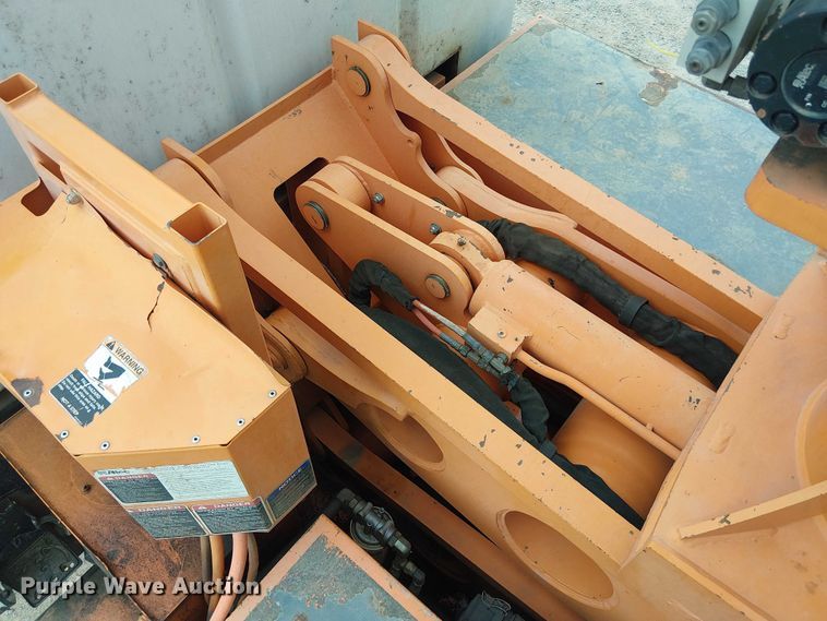 image for item DU3116 2005 GMC C7500 forestry bucket truck