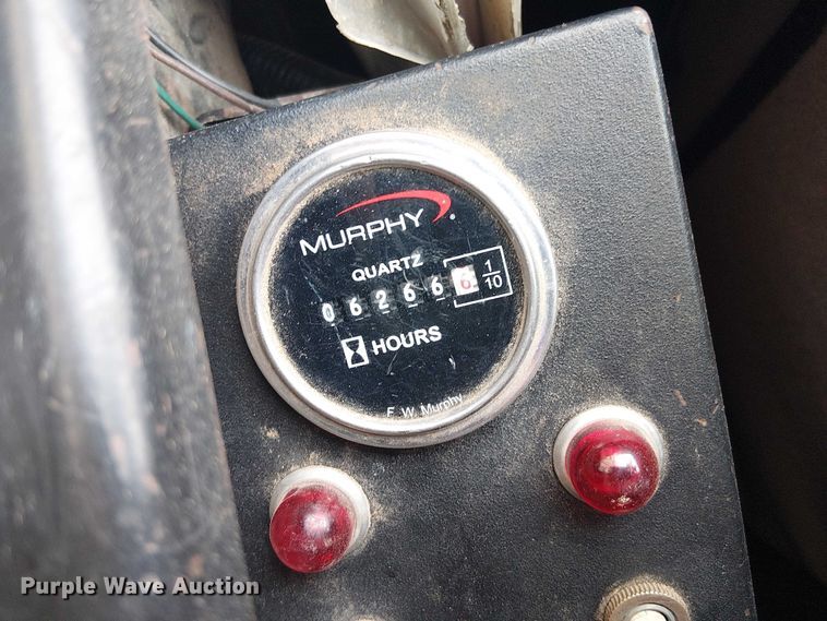 image for item DU3116 2005 GMC C7500 forestry bucket truck