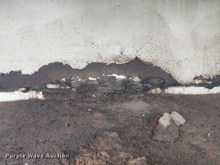 image for item DU3119 1988 Ford F800 digger derrick truck