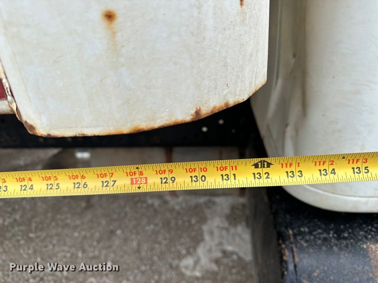 image for item DV0888 2001 International 4700 