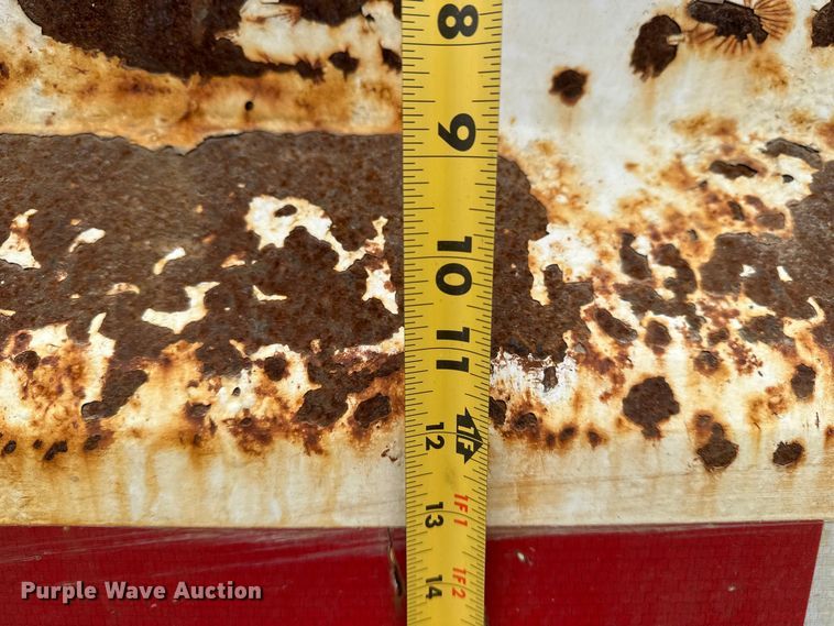 image for item DV0888 2001 International 4700 